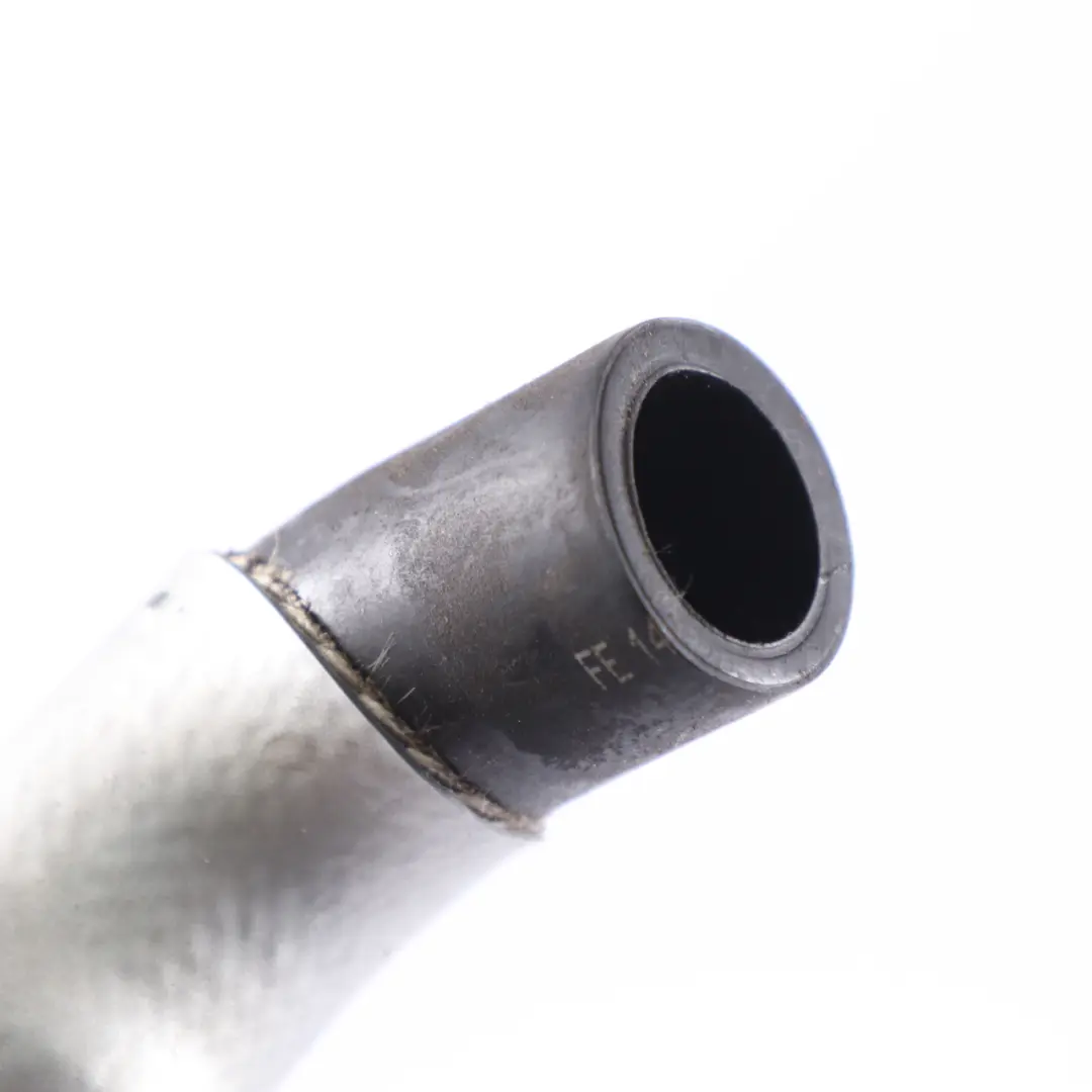 Renault Clio II Megane II Laguna III 1.5 dCi Engine Breather Vent Hose - SKU 118297586R - Part number 118297586R