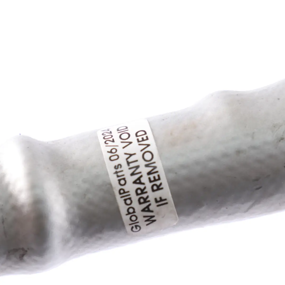 Renault Clio II Megane II Laguna III 1.5 dCi Engine Breather Vent Hose - SKU 118297586R - Part number 118297586R
