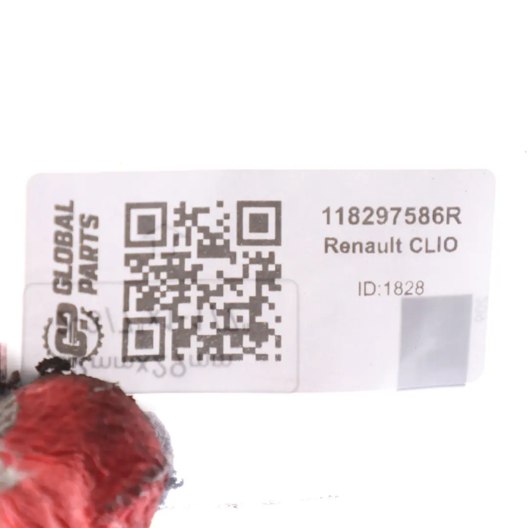 Tubo di sfiato motore per Renault Clio II Megane II Laguna III 1.5 dCi con numero di parte 118297586R Renault Clio II Megane II Laguna III 1.5 dCi Tubo di sfiato motore - SKU 118297586R - Numero di parte 118297586R