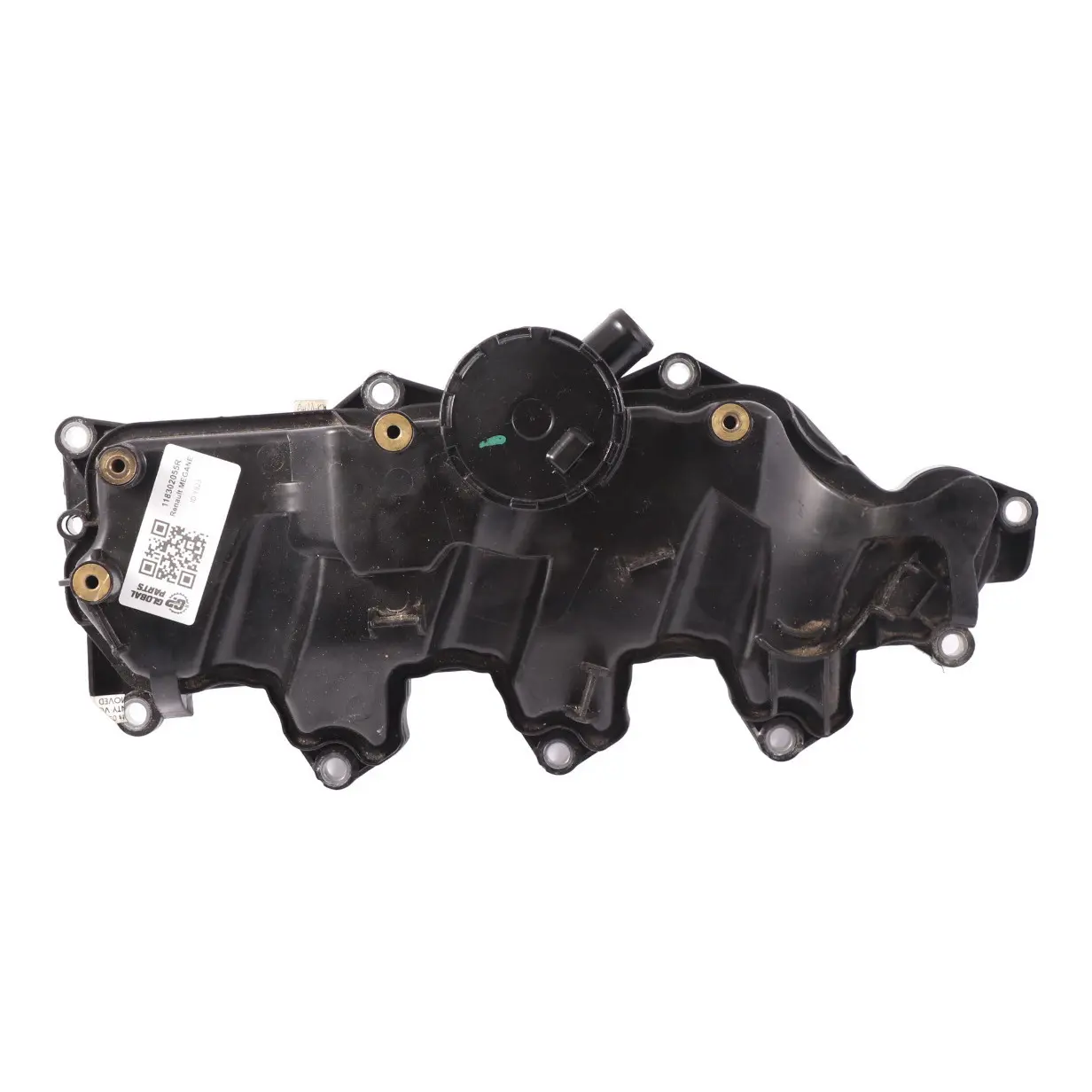 Renault Megane Coperchio valvola Coperchio cilindro 118302055R