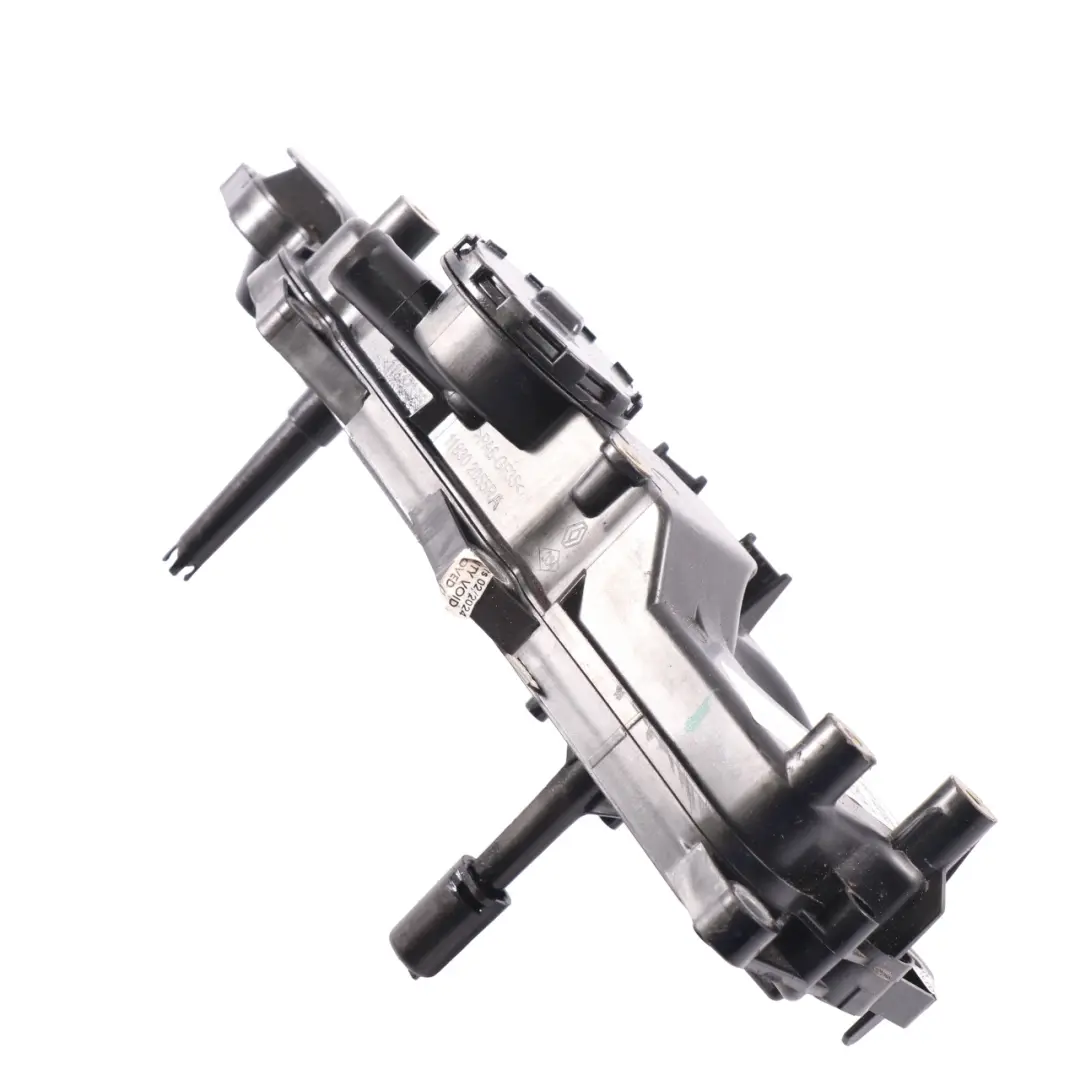 Couvercle de soupape Couvercle de cylindre pour Renault Megane à propos du numéro de pièce 118302055R Renault Megane Couvercle de soupape Couvercle de cylindre - SKU 118302055R - Numéro de pièce 118302055R