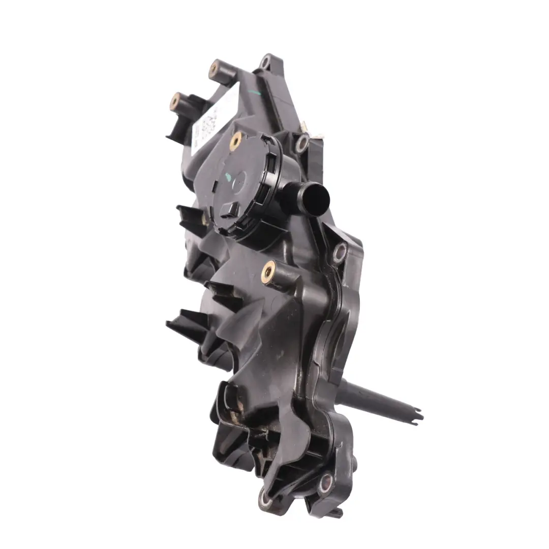 Couvercle de soupape Couvercle de cylindre pour Renault Megane à propos du numéro de pièce 118302055R Renault Megane Couvercle de soupape Couvercle de cylindre - SKU 118302055R - Numéro de pièce 118302055R