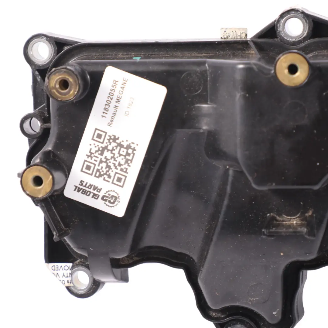 Renault Megane Ventil Deckel Zylinder Deckel - SKU 118302055R - Teilenummer 118302055R