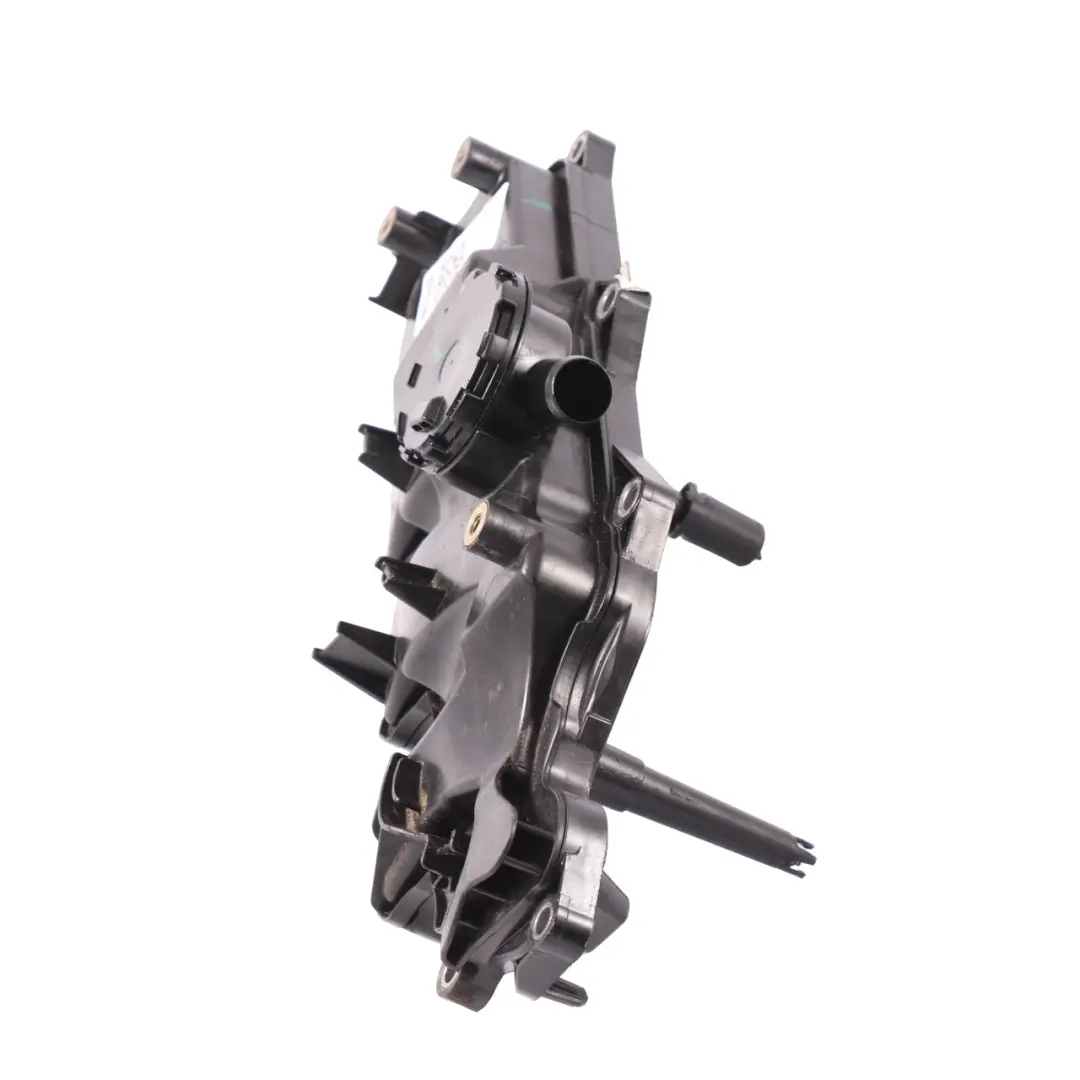 Couvercle de soupape Couvercle de cylindre pour Renault Megane à propos du numéro de pièce 118302055R Renault Megane Couvercle de soupape Couvercle de cylindre - SKU 118302055R - Numéro de pièce 118302055R