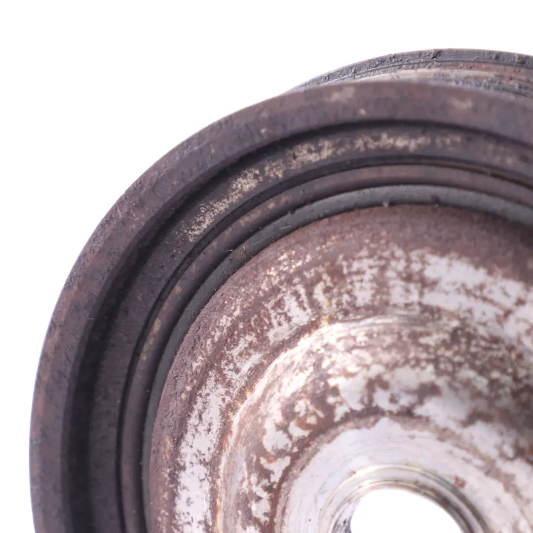 Crankshaft Pulley Crank Shaft to Nissan Qashqai with Part number 123036715R Nissan Qashqai Crankshaft Pulley Crank Shaft - SKU 123036715R - Part number 123036715R