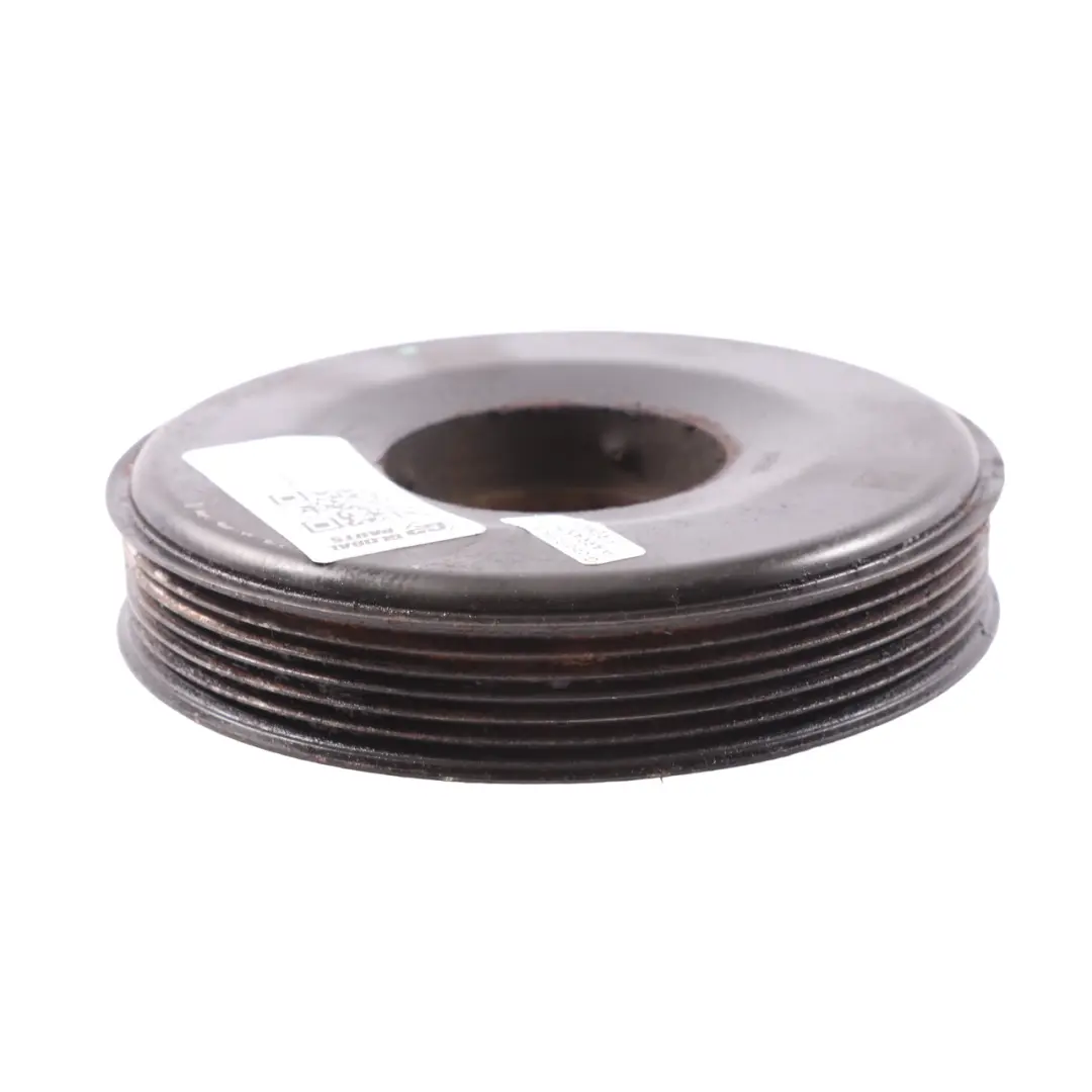 Nissan Qashqai Puleggia albero a gomiti - SKU 123036715R - Numero di parte 123036715R
