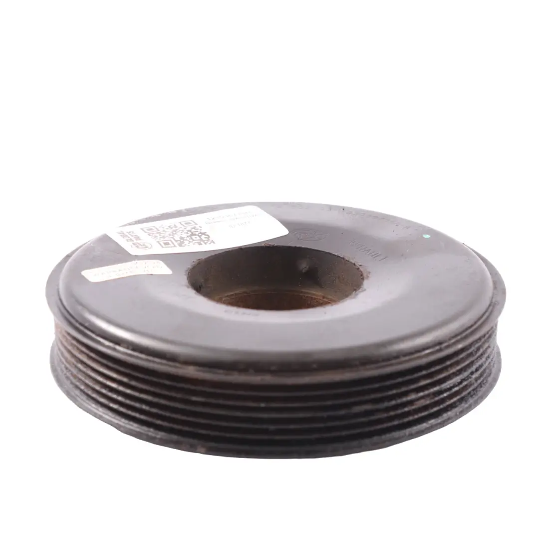 Kurbelwelle Riemen Scheibe für Nissan Qashqai mit Teilenummer 123036715R Nissan Qashqai Kurbelwelle Riemen Scheibe - SKU 123036715R - Teilenummer 123036715R