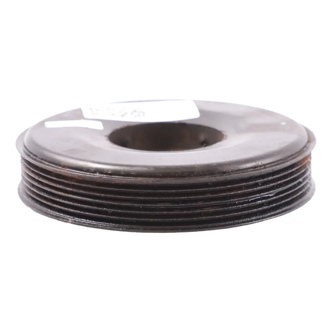 Nissan Qashqai Kurbelwelle Riemen Scheibe - SKU 123036715R - Teilenummer 123036715R