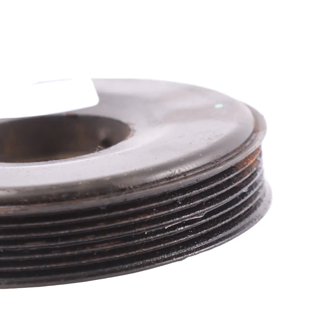 Nissan Qashqai Kurbelwelle Riemen Scheibe - SKU 123036715R - Teilenummer 123036715R