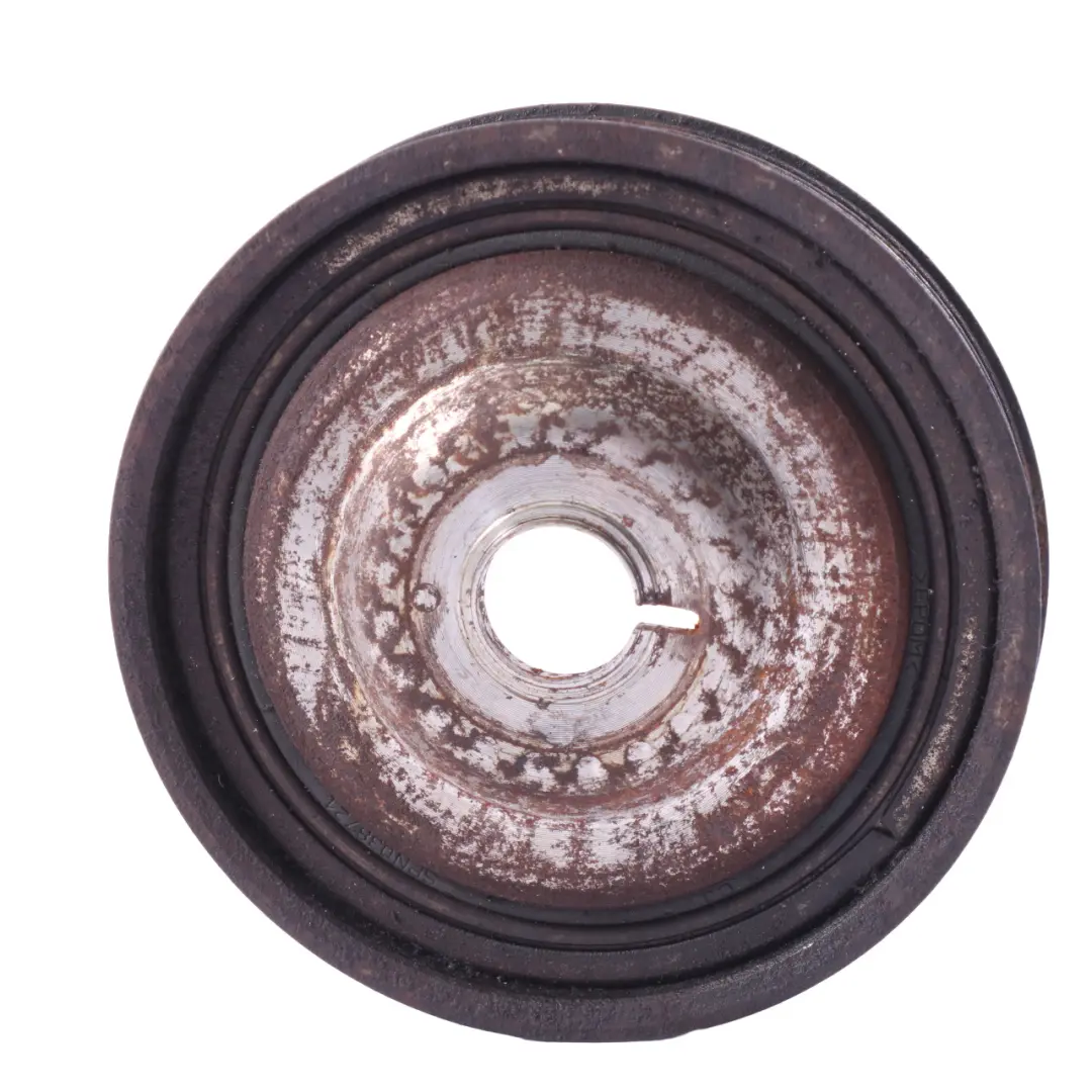 Nissan Qashqai Kurbelwelle Riemen Scheibe - SKU 123036715R - Teilenummer 123036715R