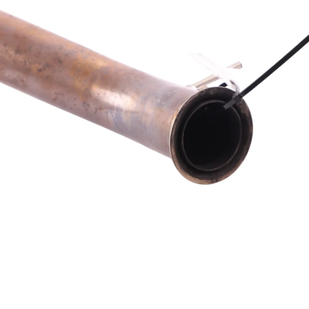 Exhaust Pipe BMW E81 E87 LCI 123d N47S Exhaust Turbo Decat Catless Downpipe to with Part number 123d N47S Downpipe Exhaust Pipe BMW E81 E87 LCI 123d N47S Exhaust Turbo Decat Catless Downpipe - SKU 123d N47S Downpipe - Part number 123d N47S Downpipe