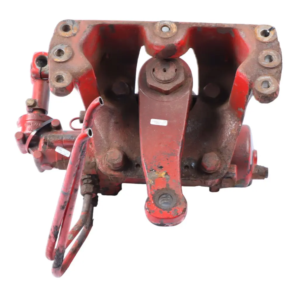 75CF 85CF Power Steering Box Gear Truck Lorry Steering Unit to DAF with Part number 1246712 DAF 75CF 85CF Power Steering Box Gear Truck Lorry Steering Unit - SKU 1246712 - Part number 1246712