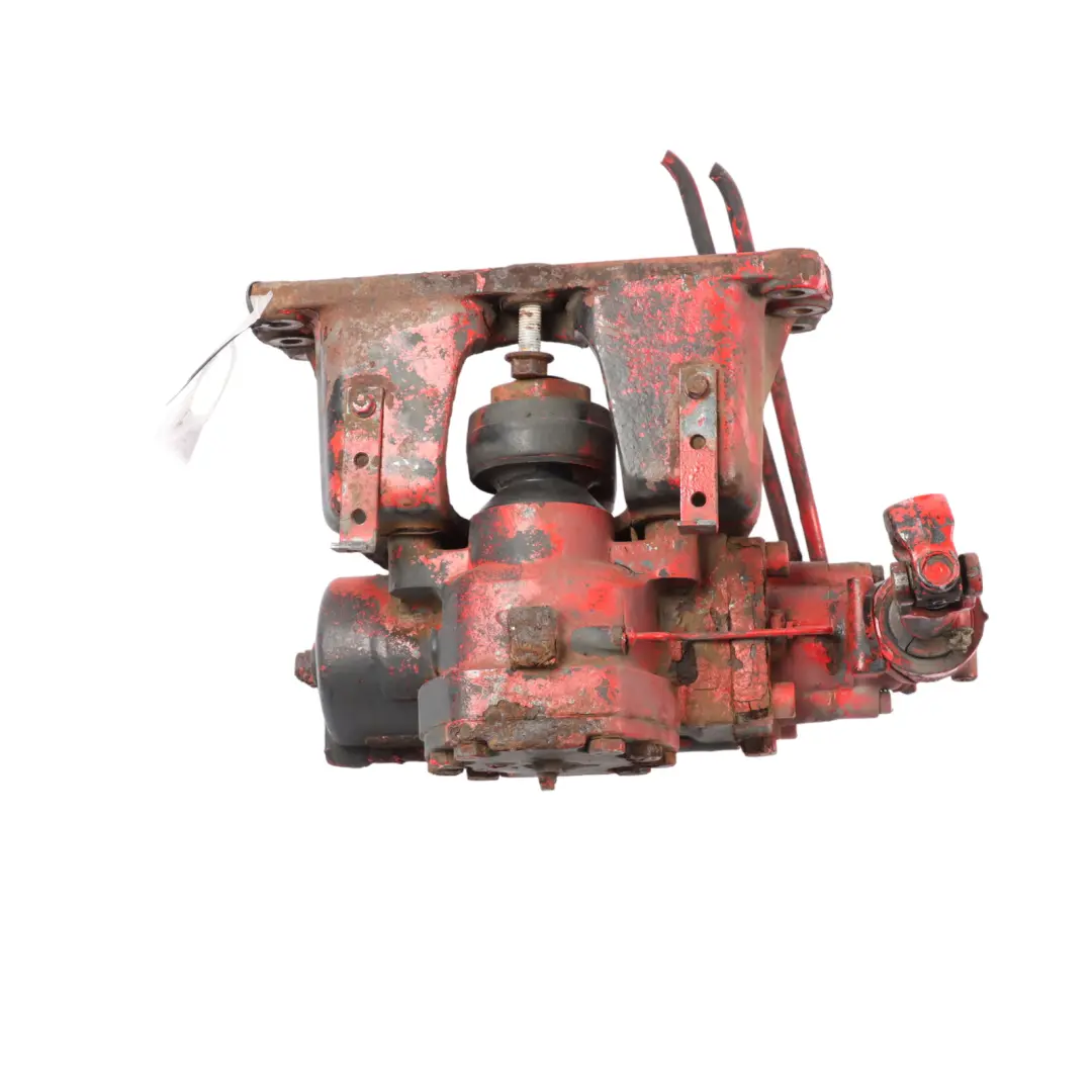 75CF 85CF Power Steering Box Gear Truck Lorry Steering Unit to DAF with Part number 1246712 DAF 75CF 85CF Power Steering Box Gear Truck Lorry Steering Unit - SKU 1246712 - Part number 1246712