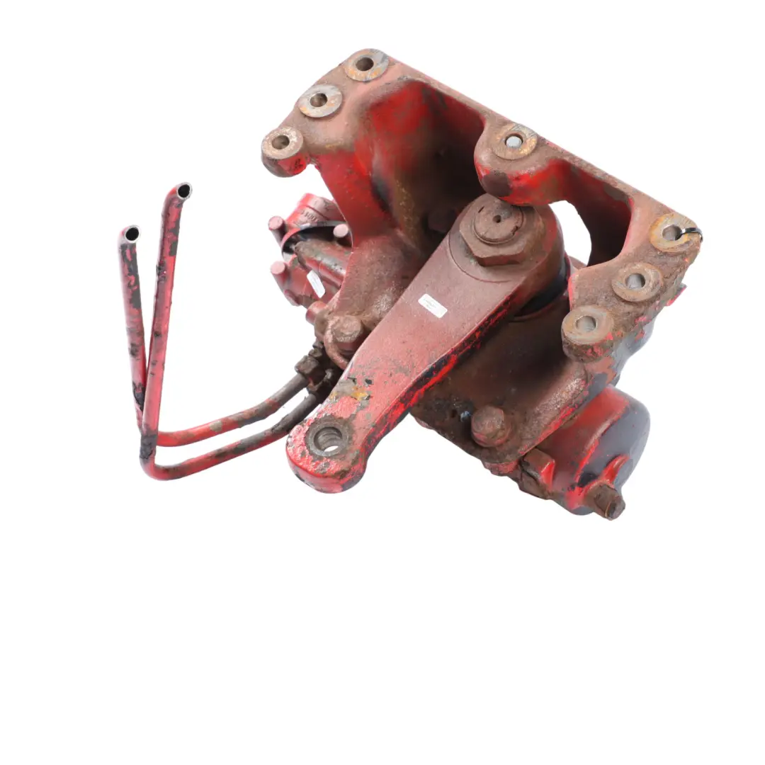 DAF 75CF 85CF Power Steering Box Gear Truck Lorry Steering Unit - SKU 1246712 - Part number 1246712