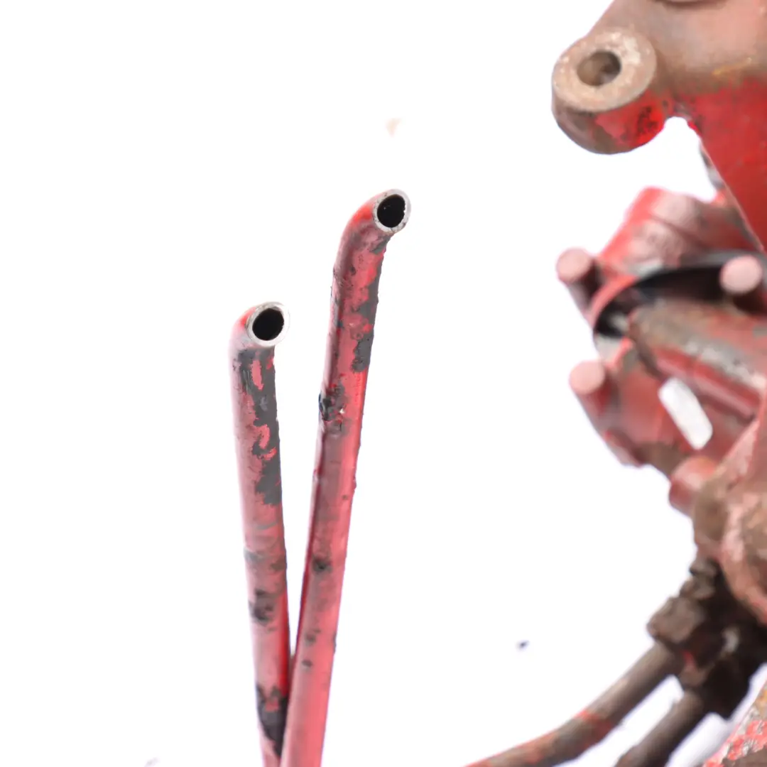 DAF 75CF 85CF Power Steering Box Gear Truck Lorry Steering Unit - SKU 1246712 - Part number 1246712