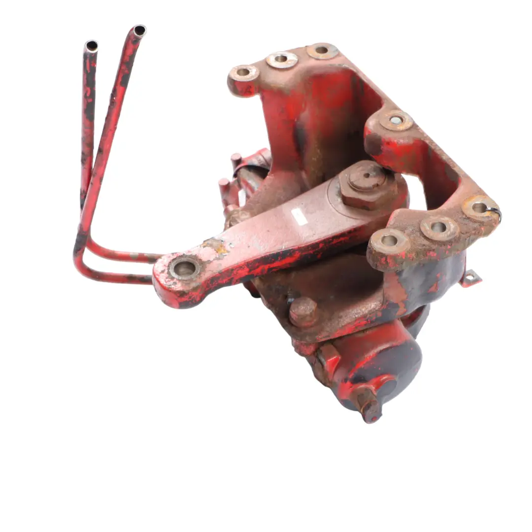 DAF 75CF 85CF Power Steering Box Gear Truck Lorry Steering Unit - SKU 1246712 - Part number 1246712