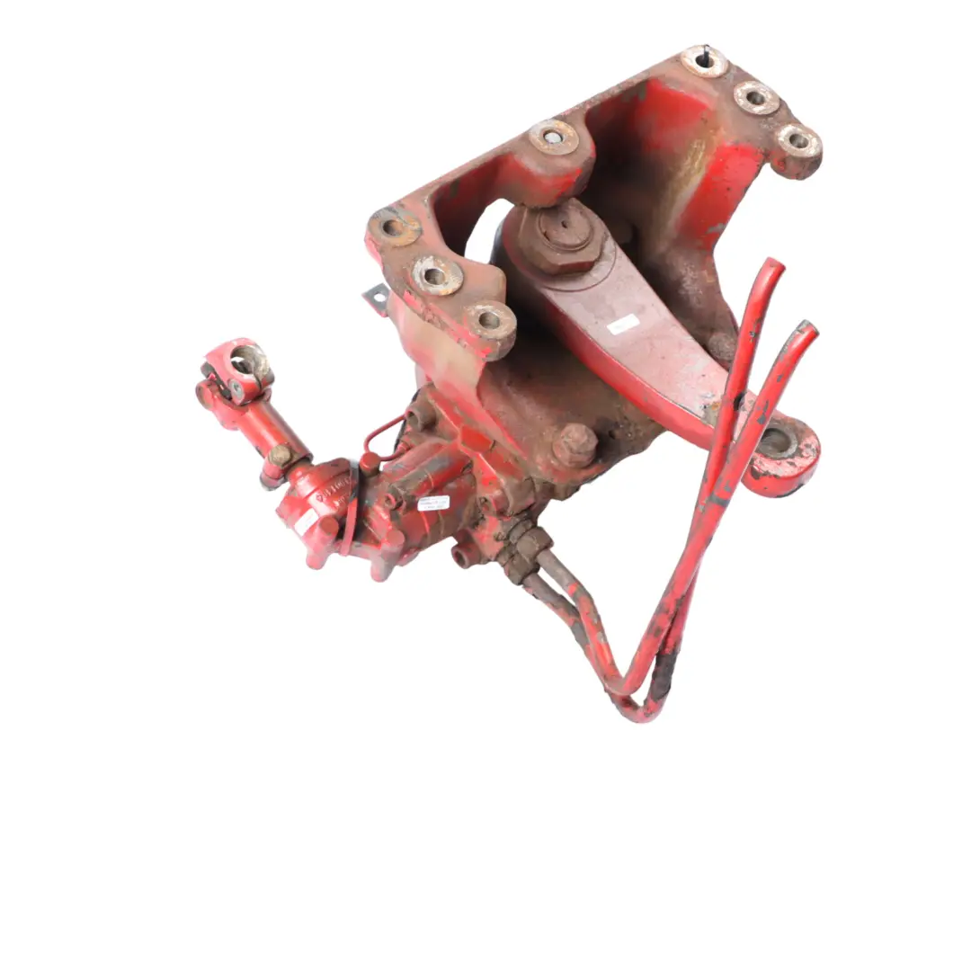 DAF 75CF 85CF Power Steering Box Gear Truck Lorry Steering Unit - SKU 1246712 - Part number 1246712