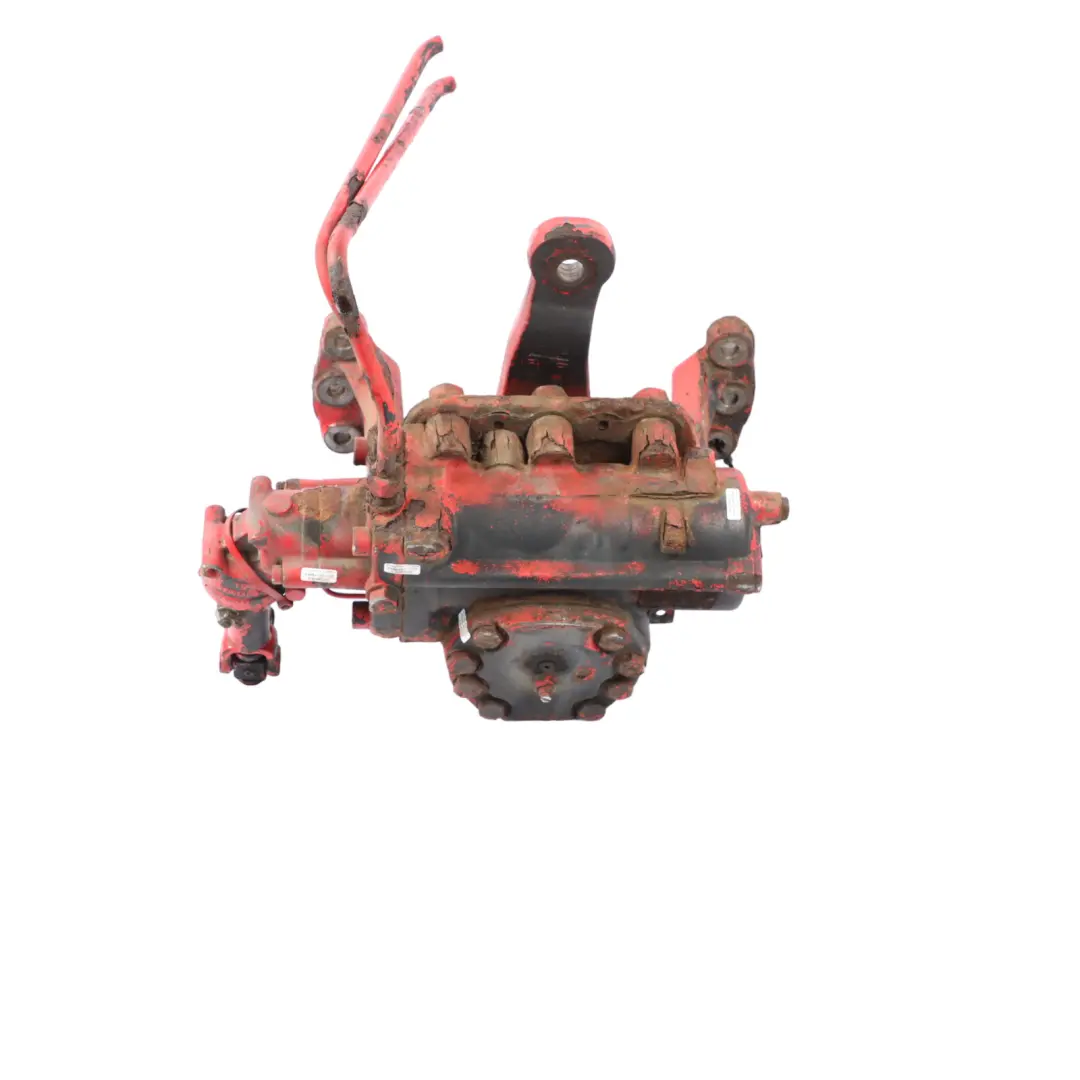 DAF 75CF 85CF Power Steering Box Gear Truck Lorry Steering Unit - SKU 1246712 - Part number 1246712