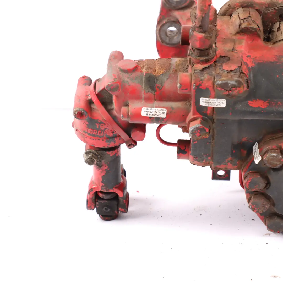 DAF 75CF 85CF Power Steering Box Gear Truck Lorry Steering Unit - SKU 1246712 - Part number 1246712