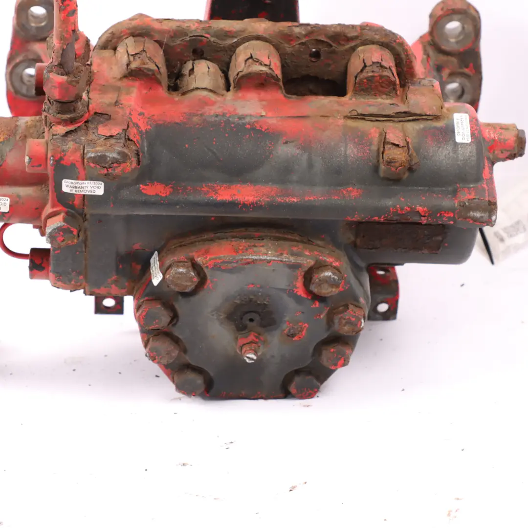 DAF 75CF 85CF Power Steering Box Gear Truck Lorry Steering Unit - SKU 1246712 - Part number 1246712