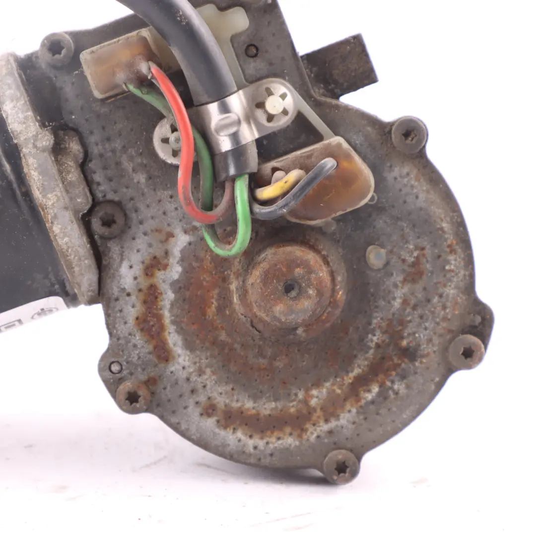  Wiper Motor DAF CF85 XF105 Windscreen Windshield Wiper Linkage Actuator - SKU 1250326 - Part number 1250326
