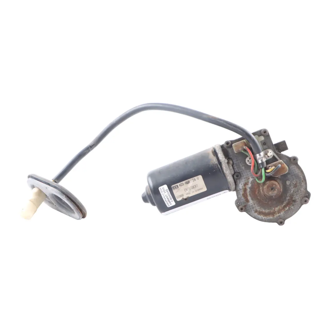 Wiper Motor DAF CF85 XF105 Windscreen Windshield Wiper Linkage Actuator to with Part number 1250326 Wiper Motor DAF CF85 XF105 Windscreen Windshield Wiper Linkage Actuator - SKU 1250326 - Part number 1250326