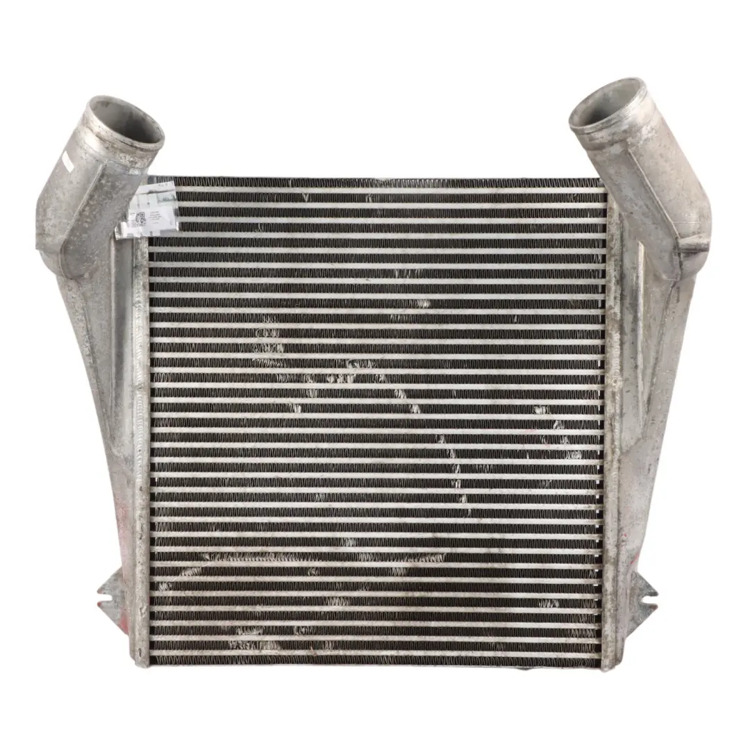 65CF 75CF 85CF Intercooler Charge Air Cooler Coolant Unit to DAF with Part number 1284163 DAF 65CF 75CF 85CF Intercooler Charge Air Cooler Coolant Unit - SKU 1284163 - Part number 1284163