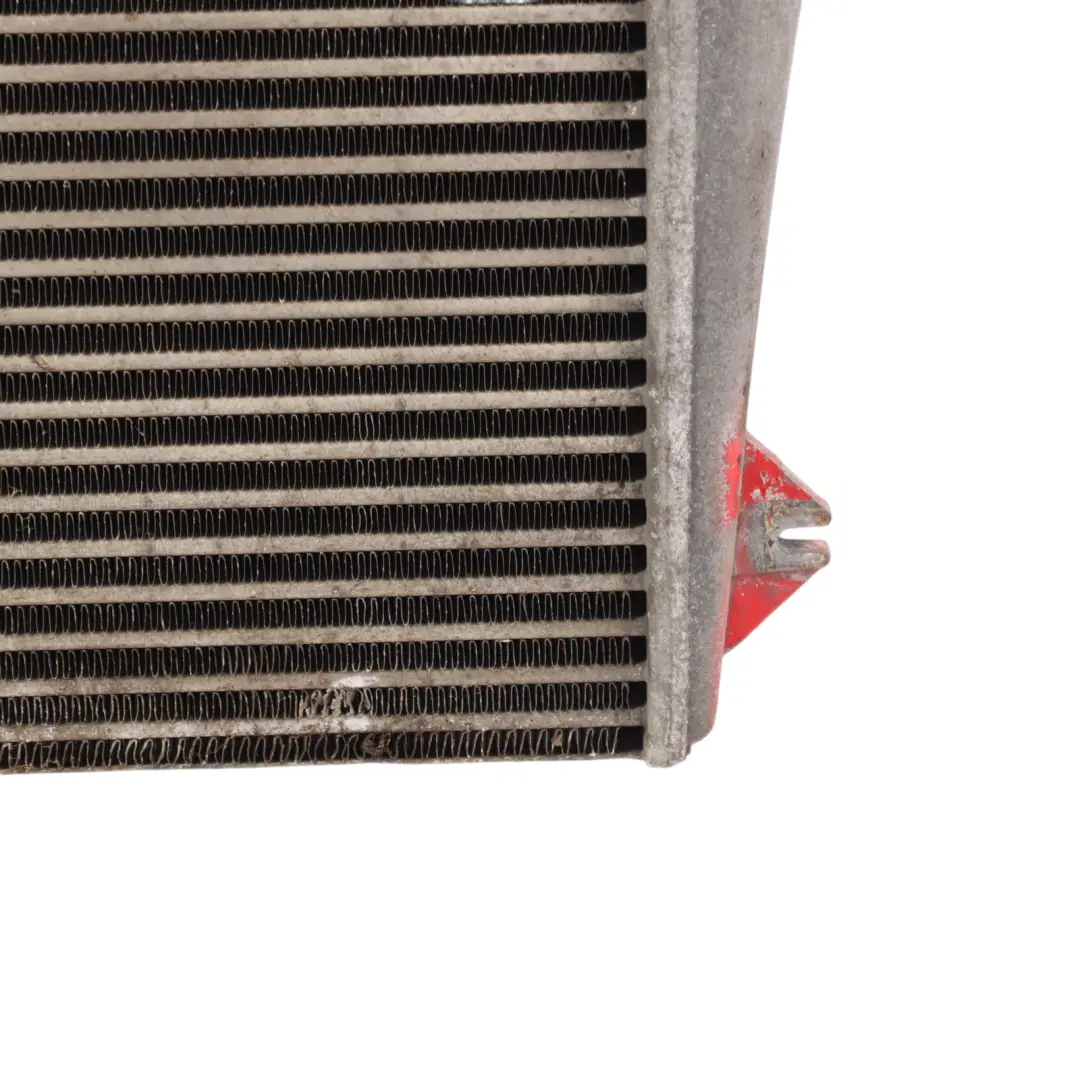 65CF 75CF 85CF Intercooler Charge Air Cooler Coolant Unit to DAF with Part number 1284163 DAF 65CF 75CF 85CF Intercooler Charge Air Cooler Coolant Unit - SKU 1284163 - Part number 1284163
