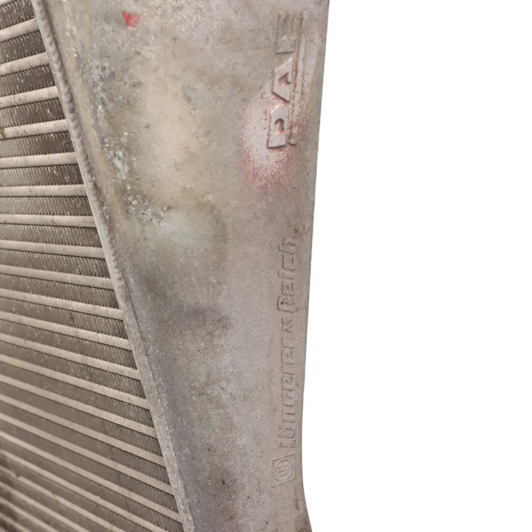 65CF 75CF 85CF Intercooler Charge Air Cooler Coolant Unit to DAF with Part number 1284163 DAF 65CF 75CF 85CF Intercooler Charge Air Cooler Coolant Unit - SKU 1284163 - Part number 1284163