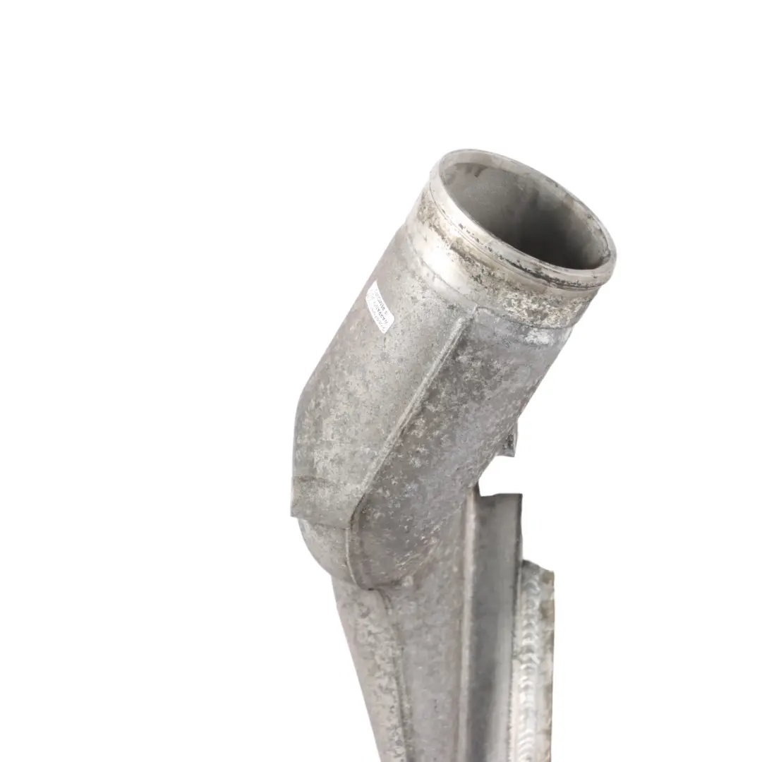 65CF 75CF 85CF Intercooler Charge Air Cooler Coolant Unit to DAF with Part number 1284163 DAF 65CF 75CF 85CF Intercooler Charge Air Cooler Coolant Unit - SKU 1284163 - Part number 1284163