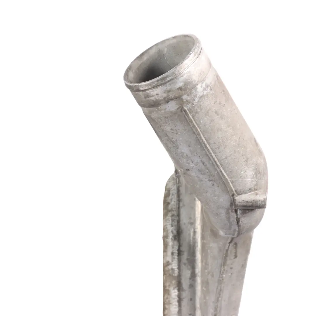 65CF 75CF 85CF Intercooler Charge Air Cooler Coolant Unit to DAF with Part number 1284163 DAF 65CF 75CF 85CF Intercooler Charge Air Cooler Coolant Unit - SKU 1284163 - Part number 1284163