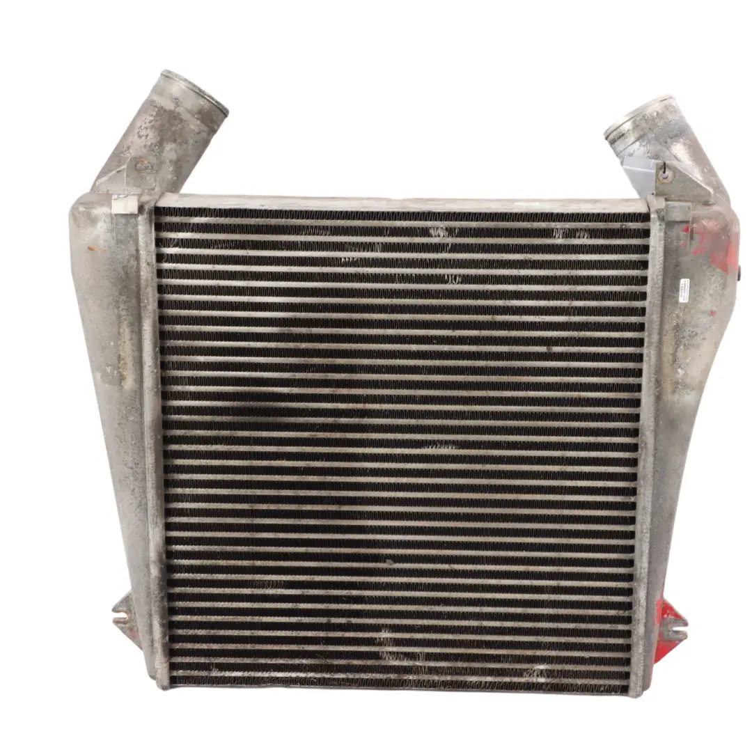 65CF 75CF 85CF Intercooler Charge Air Cooler Coolant Unit to DAF with Part number 1284163 DAF 65CF 75CF 85CF Intercooler Charge Air Cooler Coolant Unit - SKU 1284163 - Part number 1284163