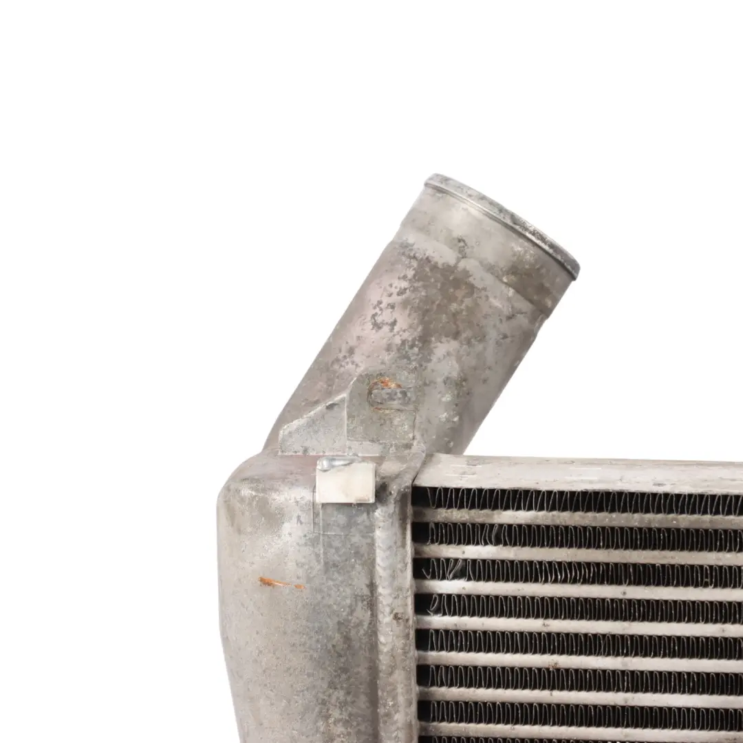 65CF 75CF 85CF Intercooler Charge Air Cooler Coolant Unit to DAF with Part number 1284163 DAF 65CF 75CF 85CF Intercooler Charge Air Cooler Coolant Unit - SKU 1284163 - Part number 1284163