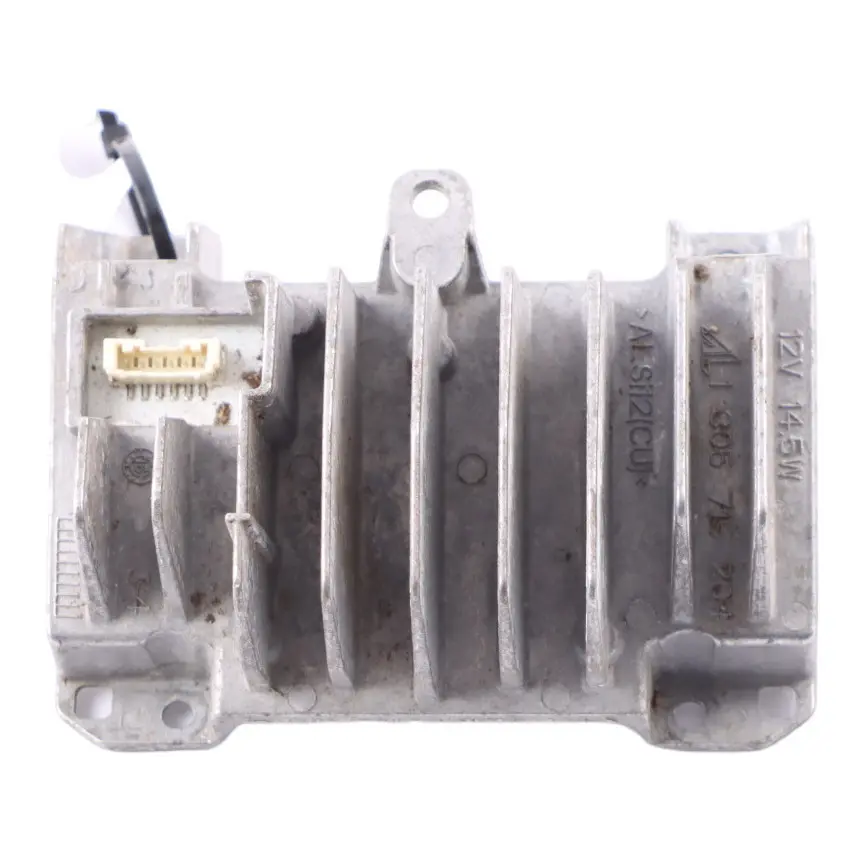 Moduł Sterownik Reflektora LED Przedni Lewy do Mercedes W205 o numerze 1305715204 Mercedes W205 Moduł Sterownik Reflektora LED Przedni Lewy - SKU 1305715204 - Numer Części 1305715204