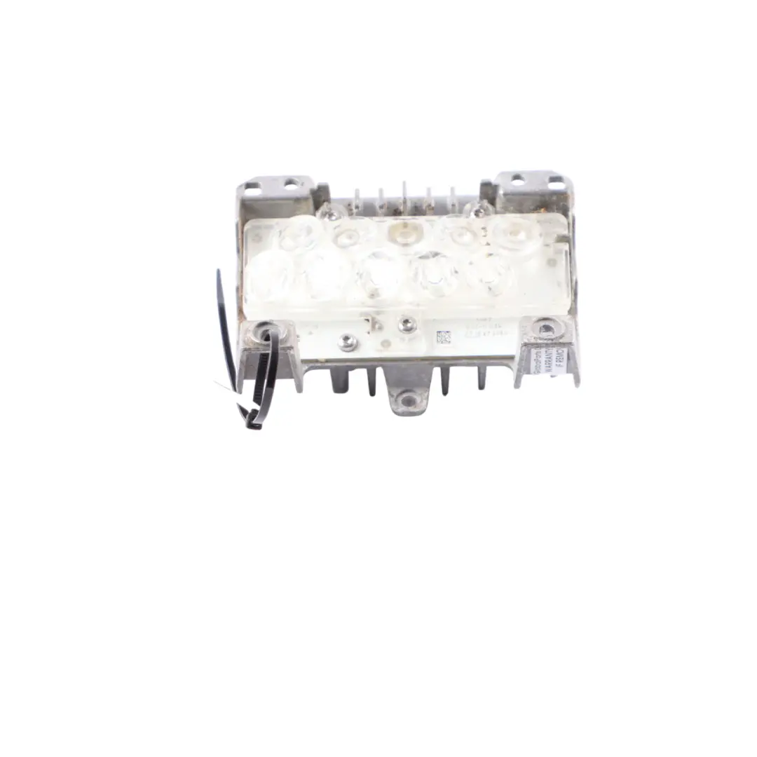 Módulo LED Unidad Control de Luz Delantera Izquierda para Mercedes W205 con número de pieza 1305715204 Mercedes W205 Módulo LED Unidad Control de Luz Delantera Izquierda - SKU 1305715204 - Número de pieza 1305715204