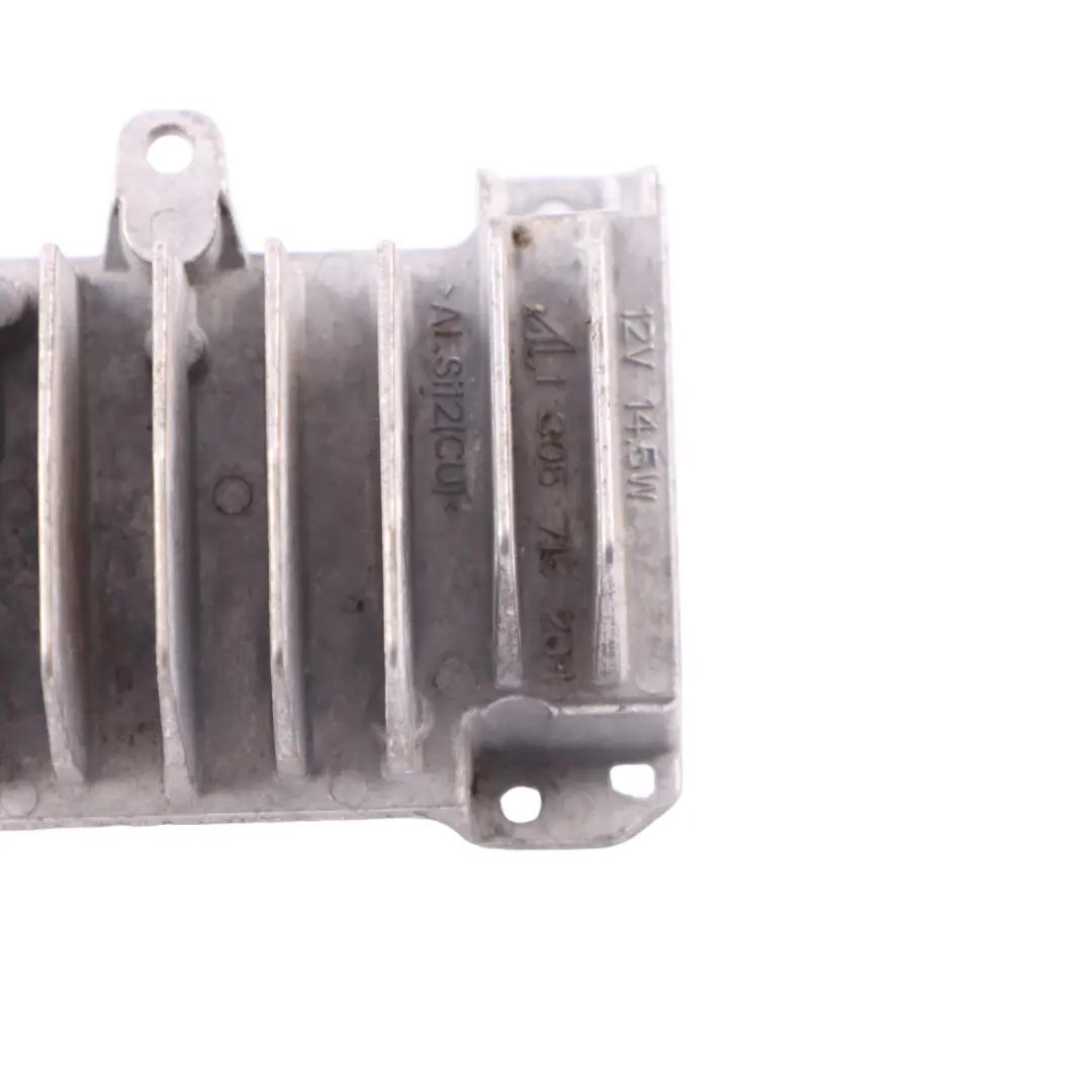 Mercedes W205 Headlight Module LED Light Control Unit Front Left N/S - SKU 1305715204 - Part number 1305715204