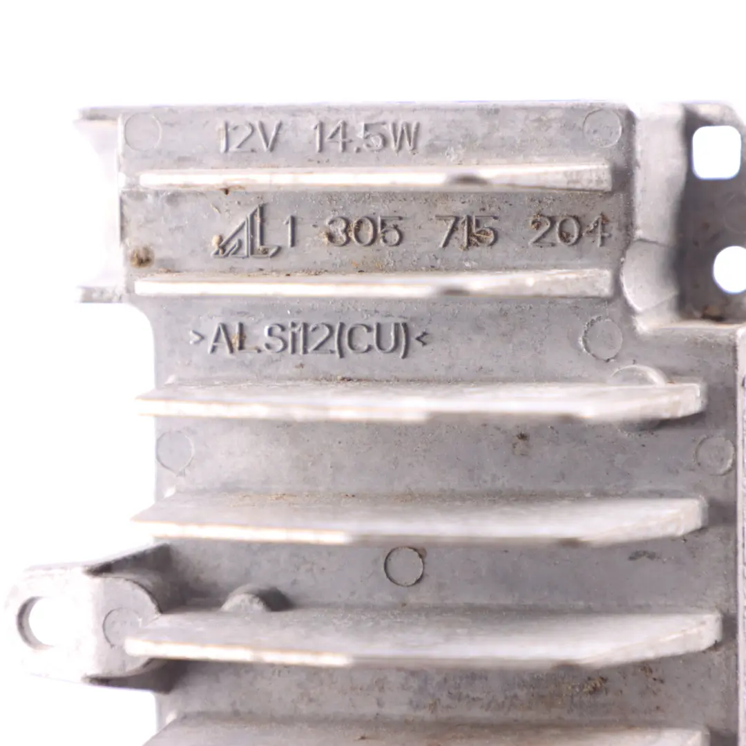 Mercedes W205 Módulo LED Unidad Control de Luz Delantera Izquierda - SKU 1305715204 - Número de pieza 1305715204