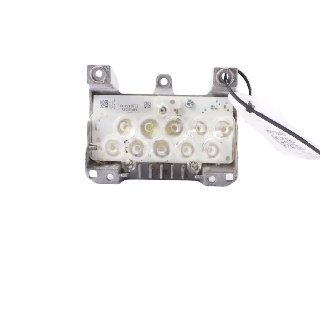 Headlight Module LED Light Control Unit Front Left N/S to Mercedes W205 with Part number 1305715204 Mercedes W205 Headlight Module LED Light Control Unit Front Left N/S - SKU 1305715204 - Part number 1305715204