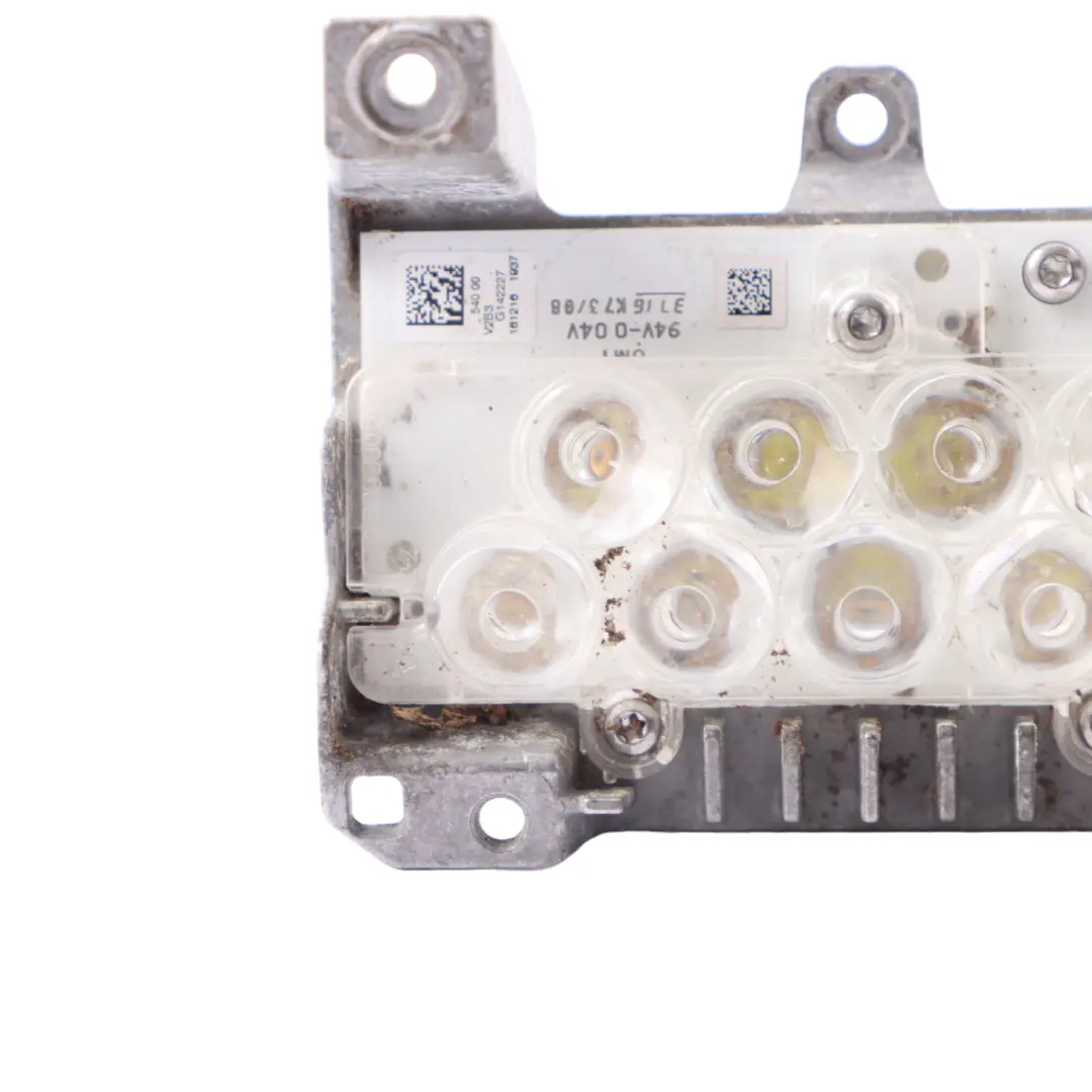 Mercedes W205 Scheinwerfer Modul LED Lichtsteuergerät vorne links - SKU 1305715204 - Teilenummer 1305715204