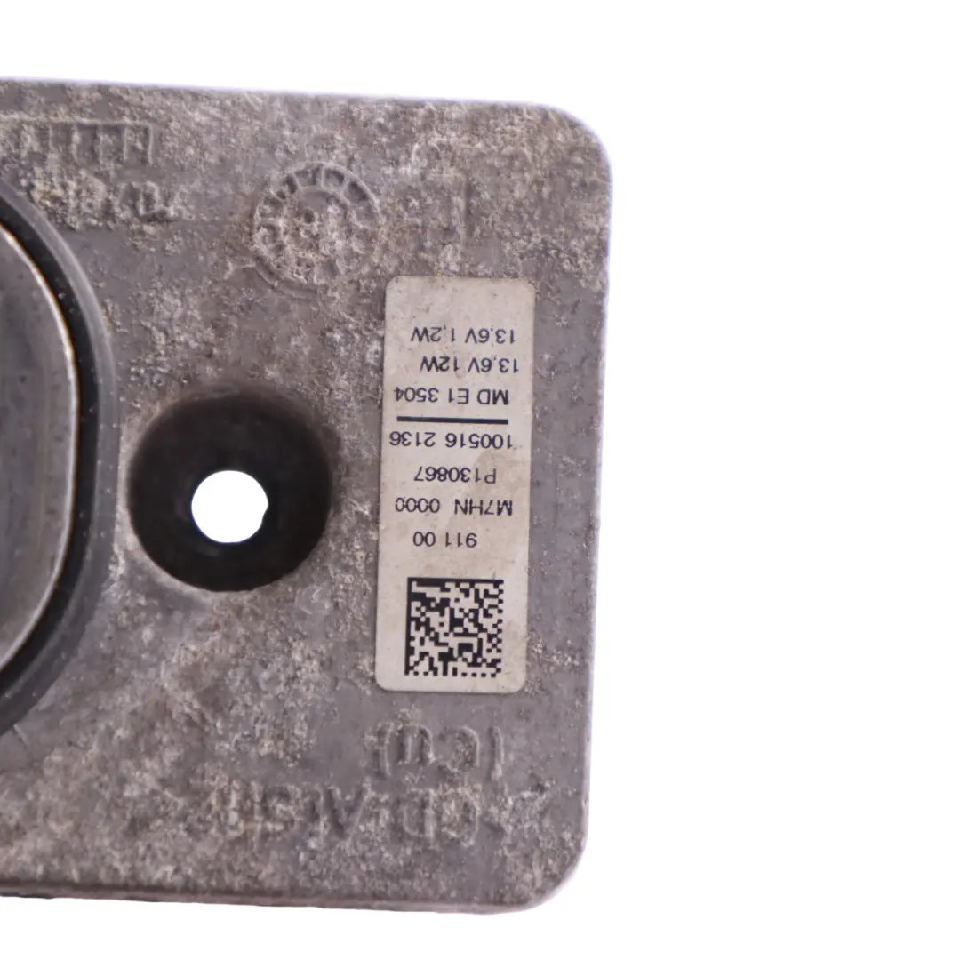 Scheinwerfermodul Mercedes W205 LED-Scheinwerfer Steuergerät für mit Teilenummer 1305715284 Scheinwerfermodul Mercedes W205 LED-Scheinwerfer Steuergerät - SKU 1305715284 - Teilenummer 1305715284