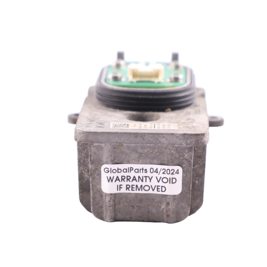 Headlight Module Mercedes W205 LED Headlamp Ballast Control Unit to with Part number 1305715284 Headlight Module Mercedes W205 LED Headlamp Ballast Control Unit - SKU 1305715284 - Part number 1305715284