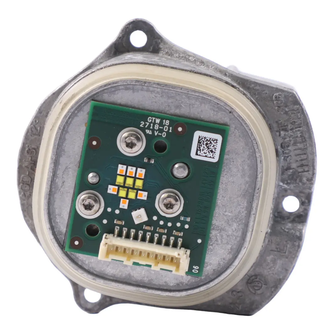 Mercedes GLE C292 Coupe Headlight LED Control Module DRL - SKU 1305715306 - Part number 1305715306