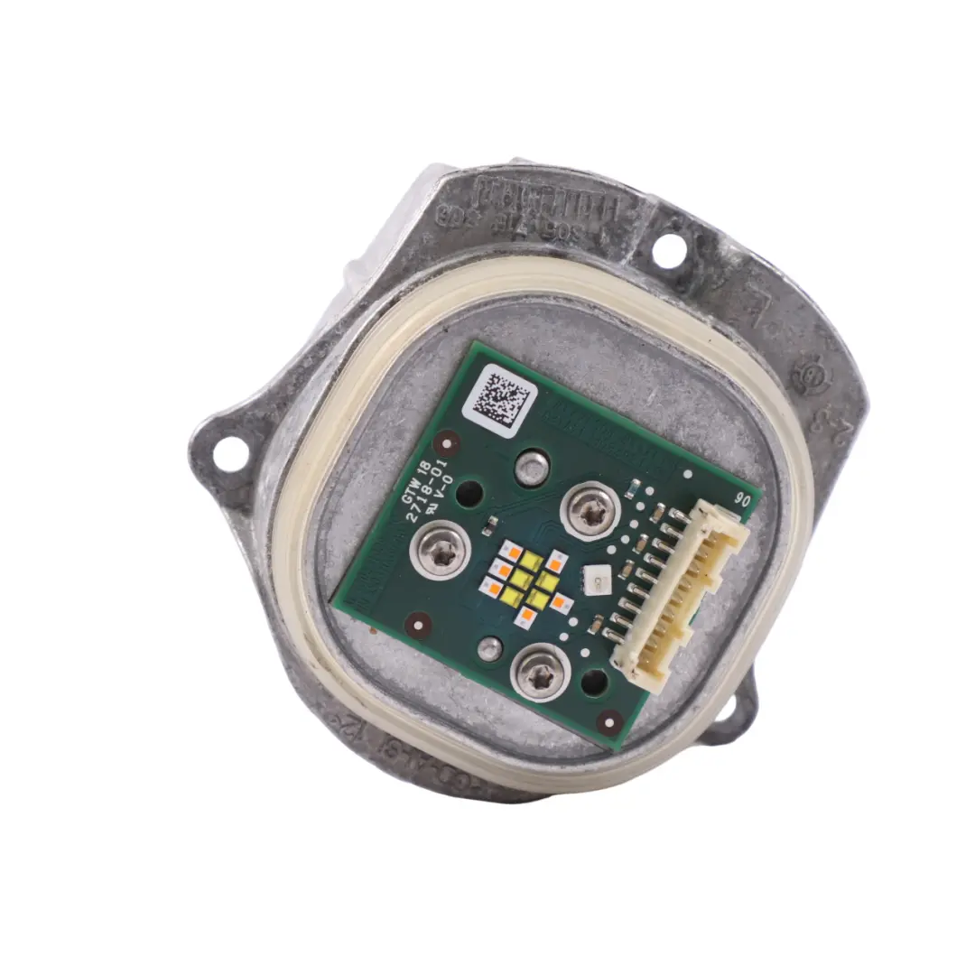 Mercedes GLE C292 Coupe Headlight LED Control Module DRL - SKU 1305715306 - Part number 1305715306