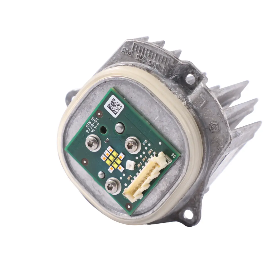 Mercedes GLE C292 Coupe Headlight LED Control Module DRL - SKU 1305715306 - Part number 1305715306