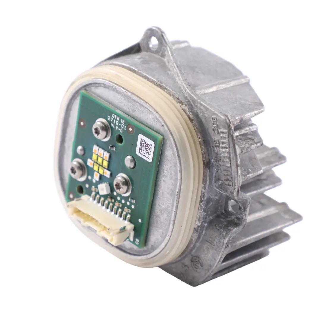 Mercedes GLE C292 Coupe Headlight LED Control Module DRL - SKU 1305715306 - Part number 1305715306