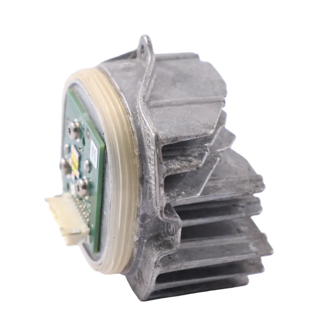 Mercedes GLE C292 Coupe Headlight LED Control Module DRL - SKU 1305715306 - Part number 1305715306