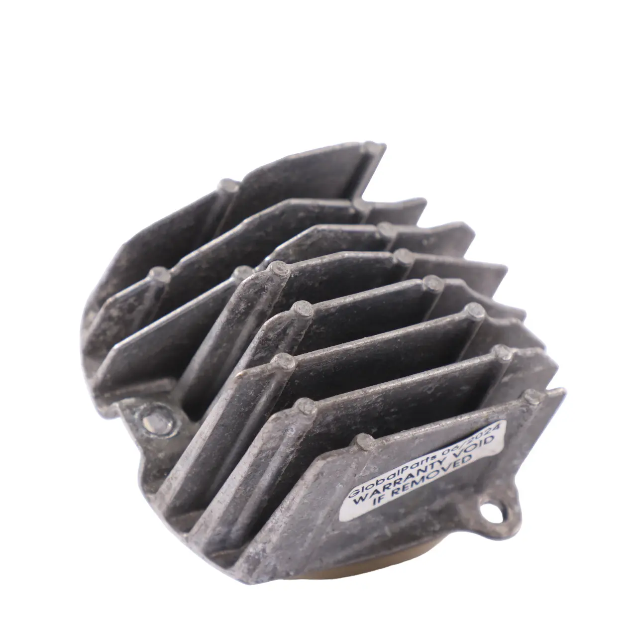 Mercedes GLE C292 Coupe Faro LED Módulo de Control DRL 1305715306