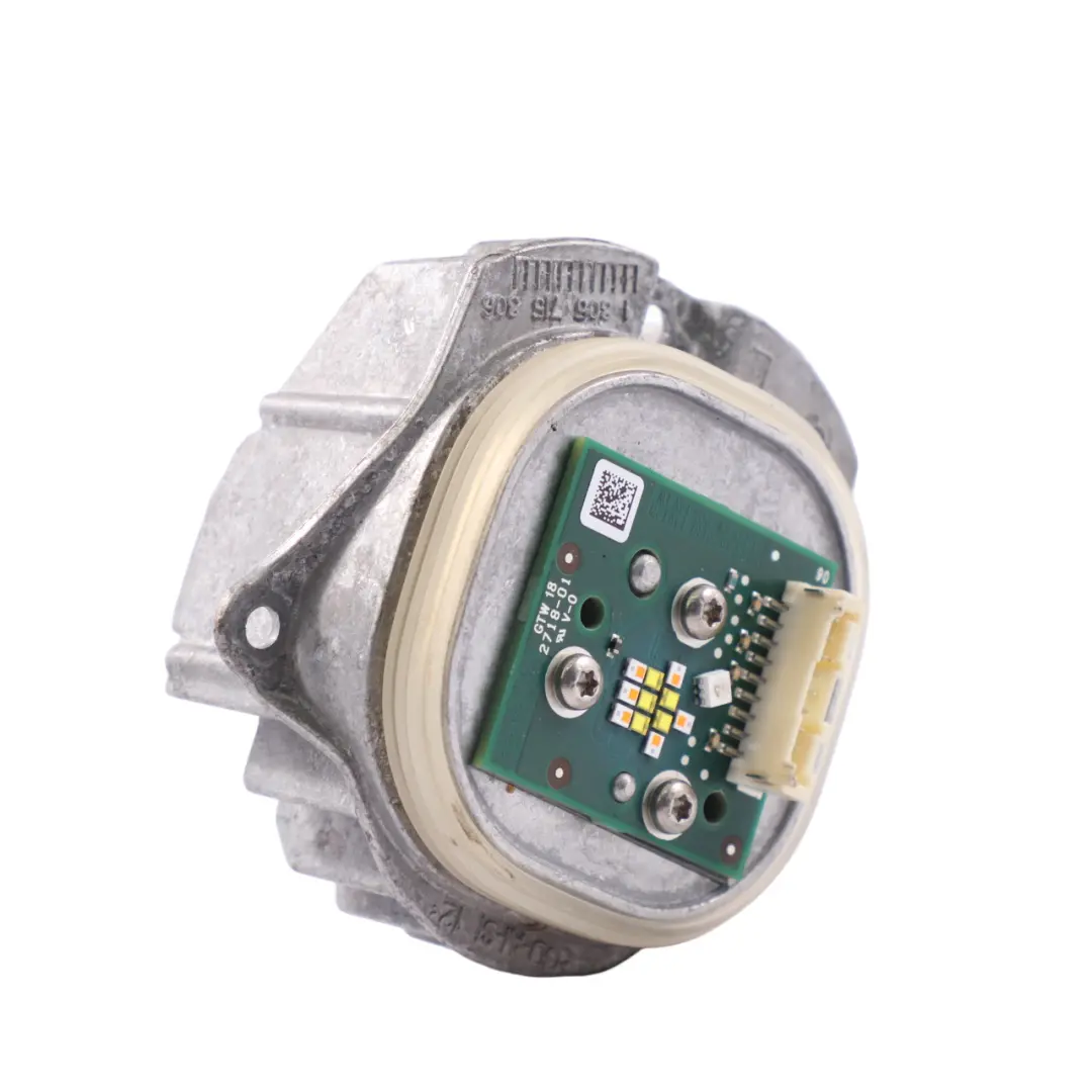 Mercedes GLE C292 Coupe Headlight LED Control Module DRL - SKU 1305715306 - Part number 1305715306