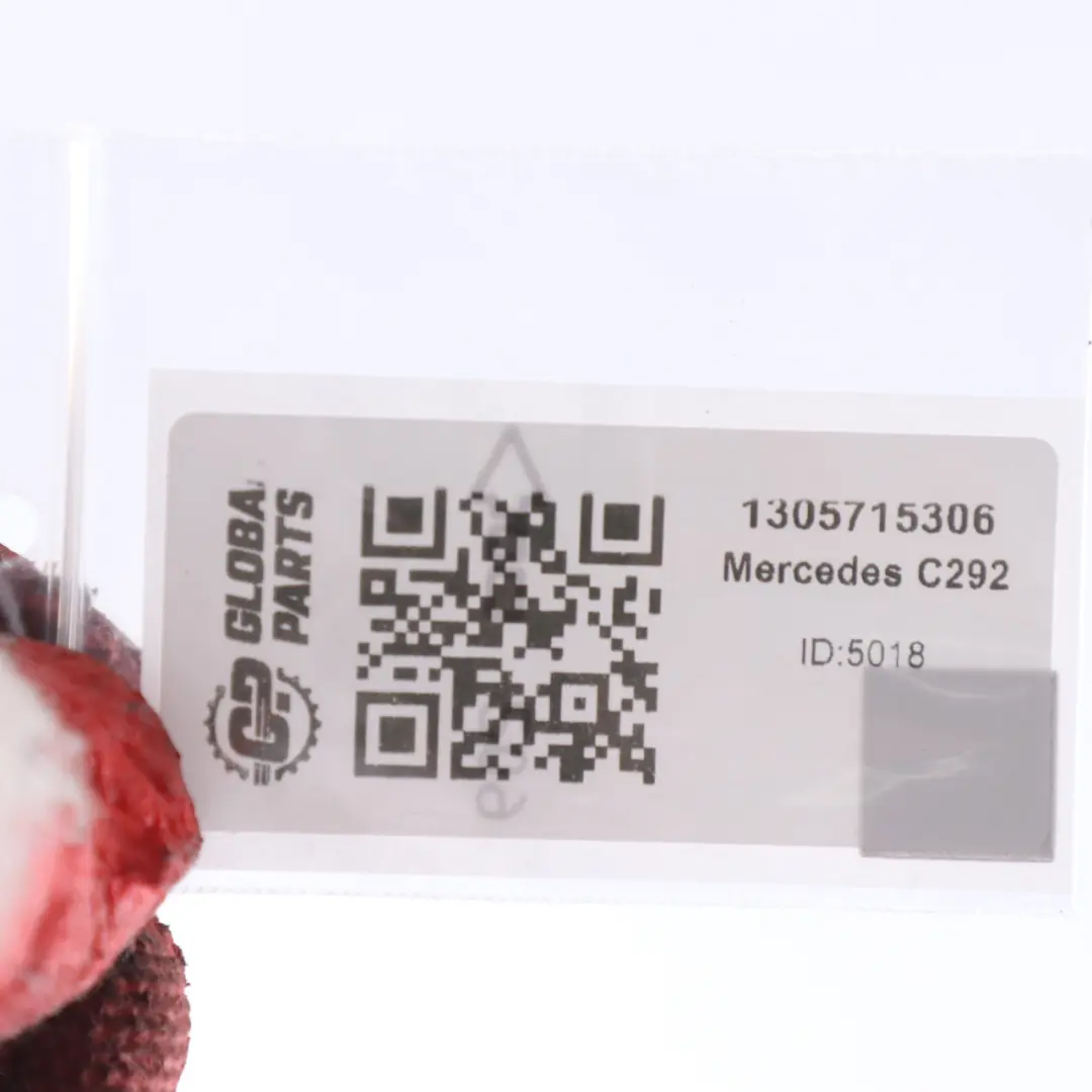 Scheinwerfer LED Steuermodul DRL für Mercedes GLE C292 Coupe mit Teilenummer 1305715306 Mercedes GLE C292 Coupe Scheinwerfer LED Steuermodul DRL - SKU 1305715306 - Teilenummer 1305715306