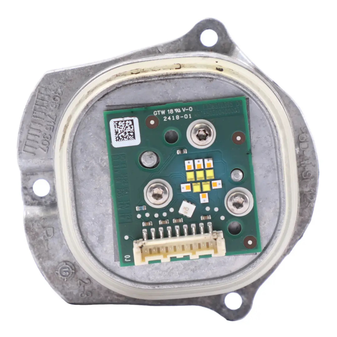 Mercedes GLE C292 Coupe Headlight LED Control Module DRL - SKU 1305715307 - Part number 1305715307